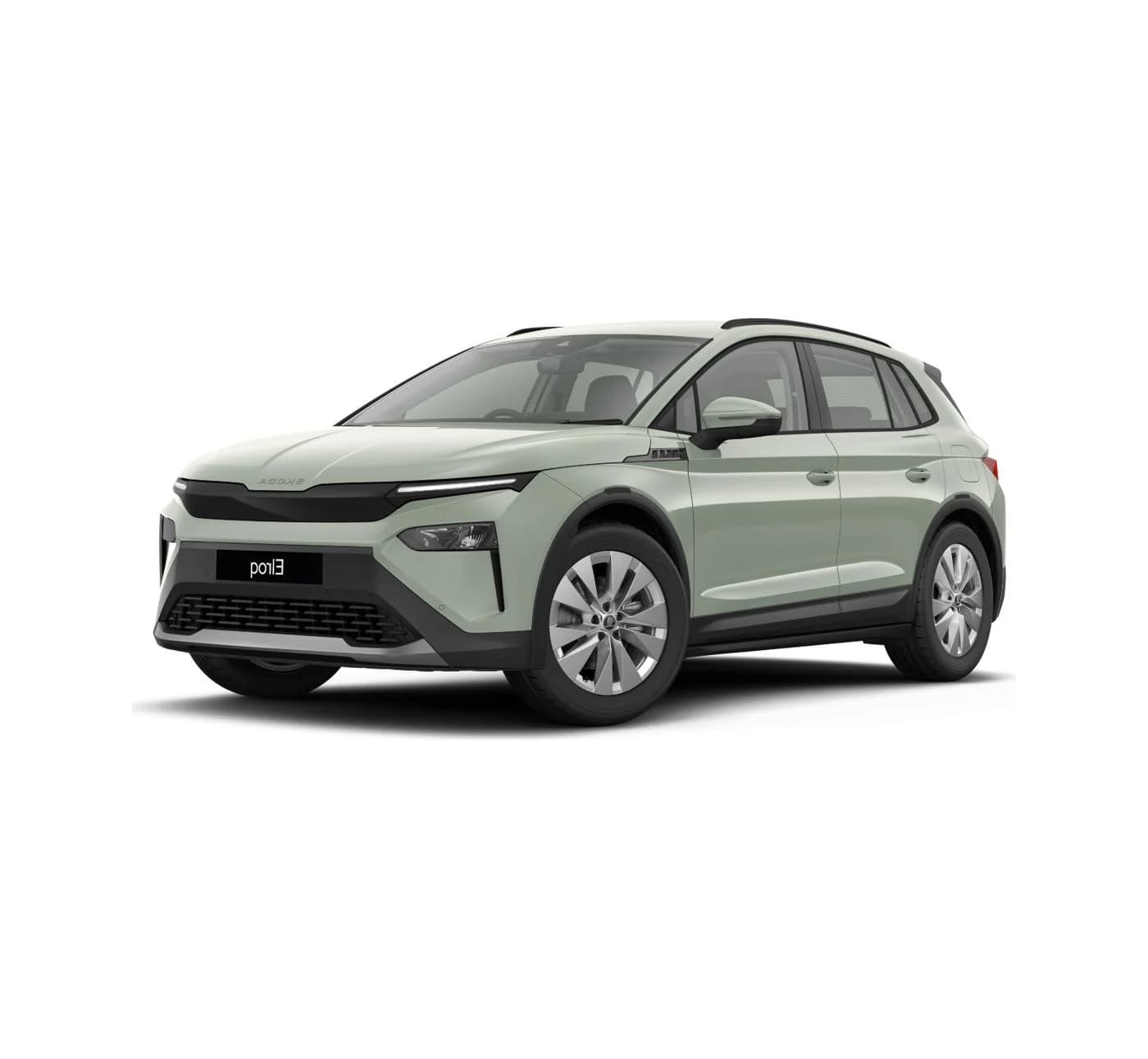Skoda Elroq 50 52kWh — zdjęcie 1
