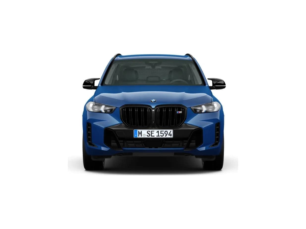 BMW X5 M60i xDrive — zdjęcie 2