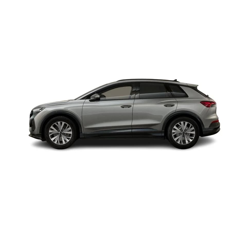 Audi Q4 e-tron 40 — zdjęcie 3