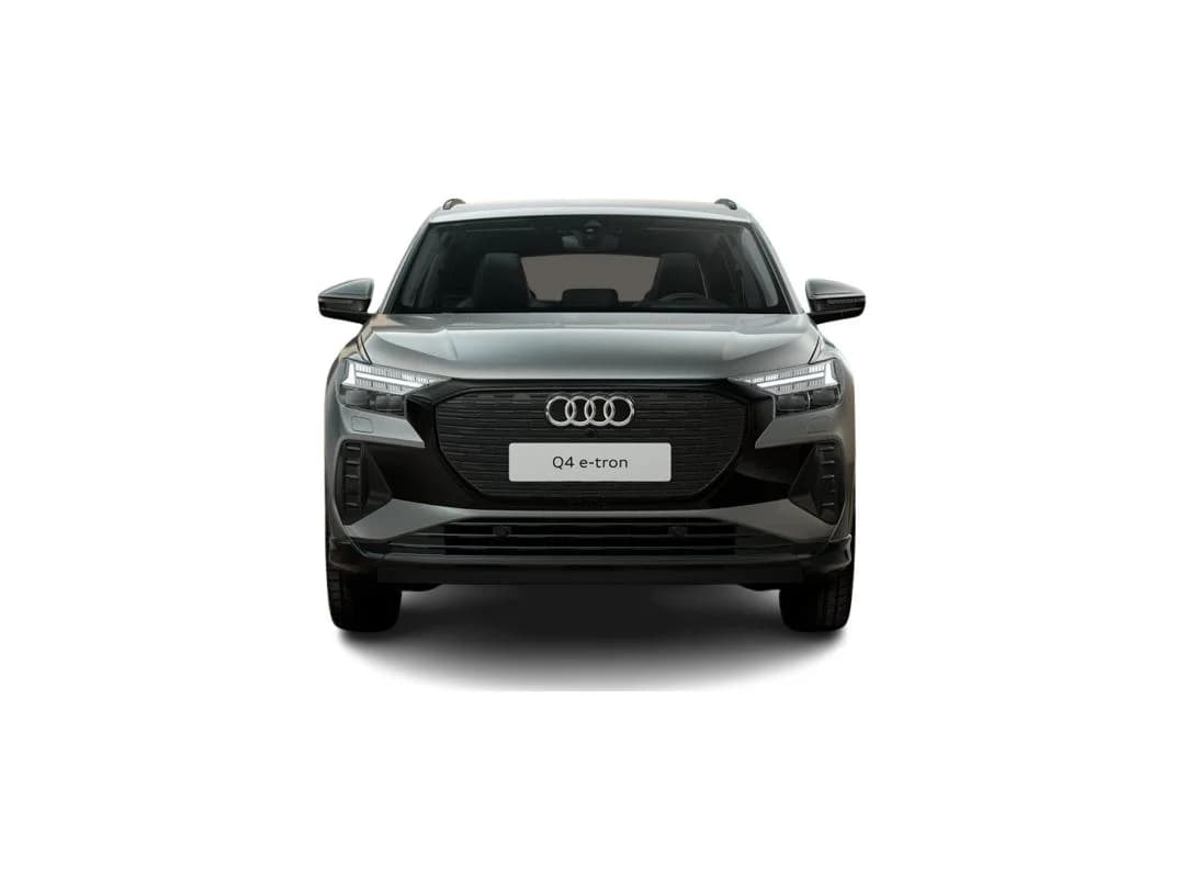 Audi Q4 e-tron 40 — zdjęcie 2