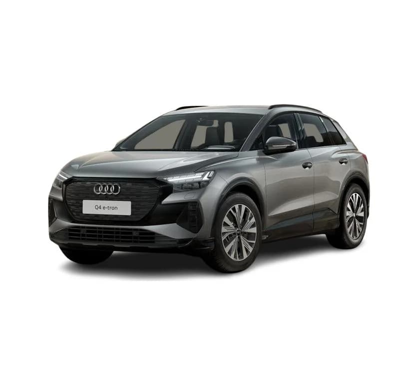 Audi Q4 e-tron 40 — zdjęcie 1