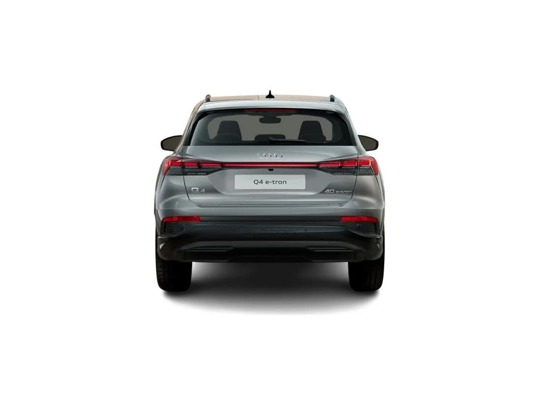 Audi Q4 e-tron 40 — zdjęcie 5