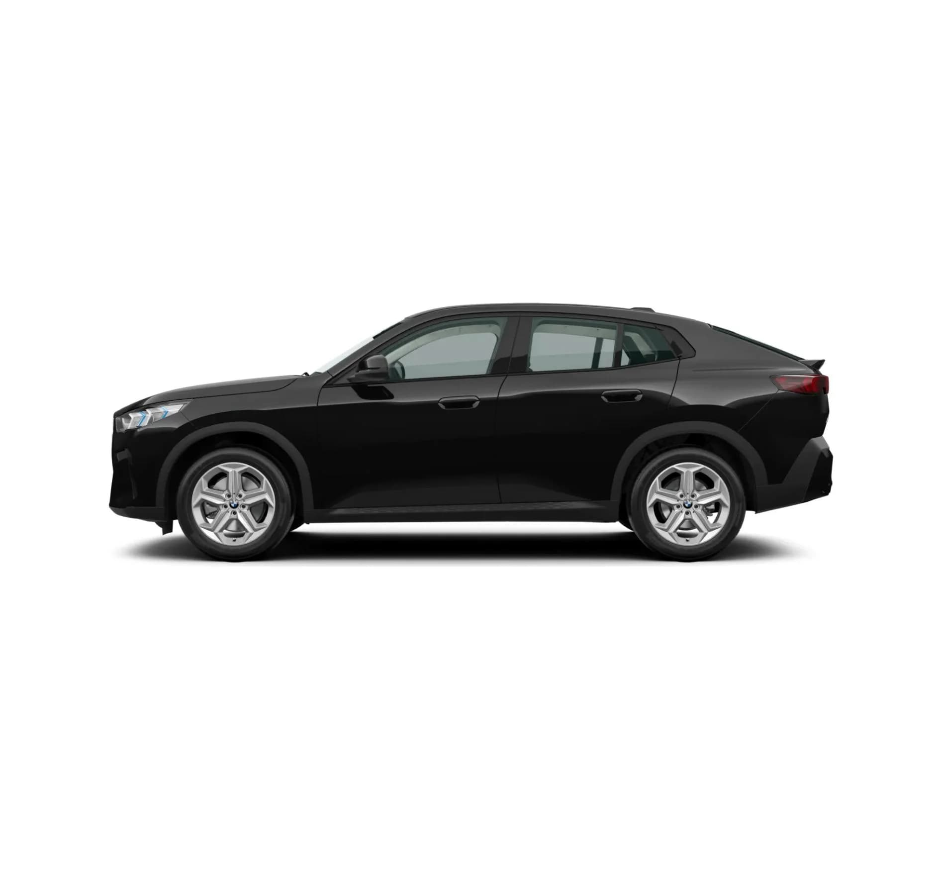 BMW X2 sDrive20i — zdjęcie 3