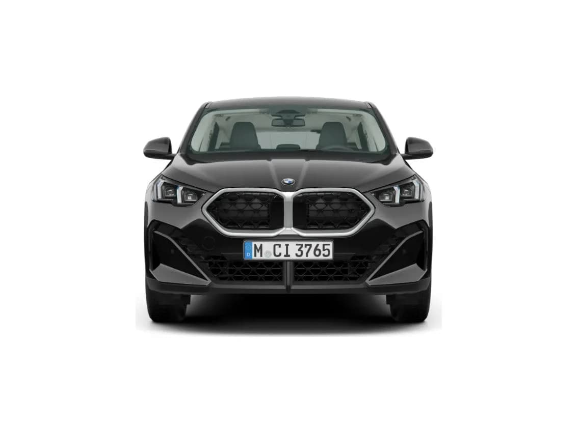 BMW X2 sDrive20i — zdjęcie 2