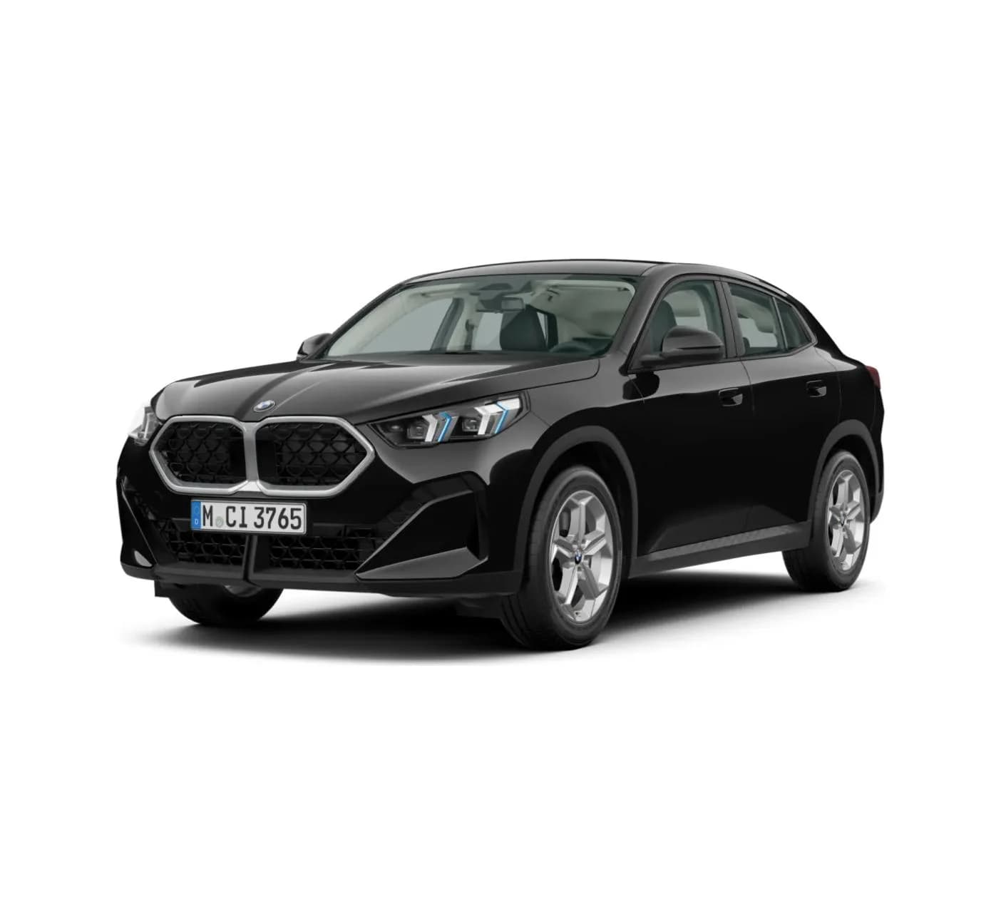 BMW X2 sDrive20i — zdjęcie 1