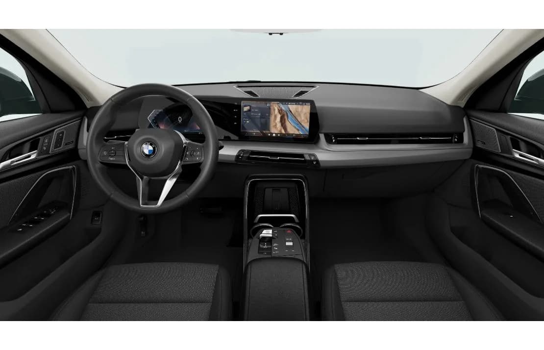 BMW X2 sDrive20i — zdjęcie 6