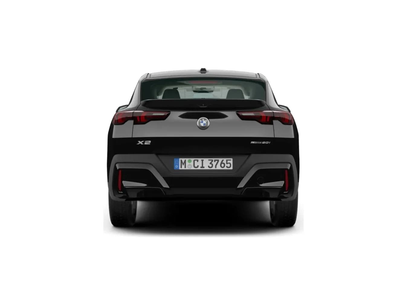 BMW X2 sDrive20i — zdjęcie 5