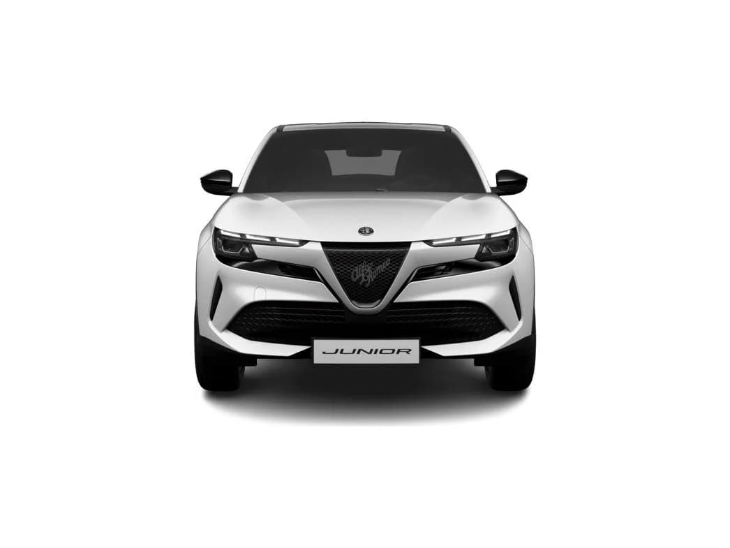 Alfa Romeo Junior Elettrica — zdjęcie 2