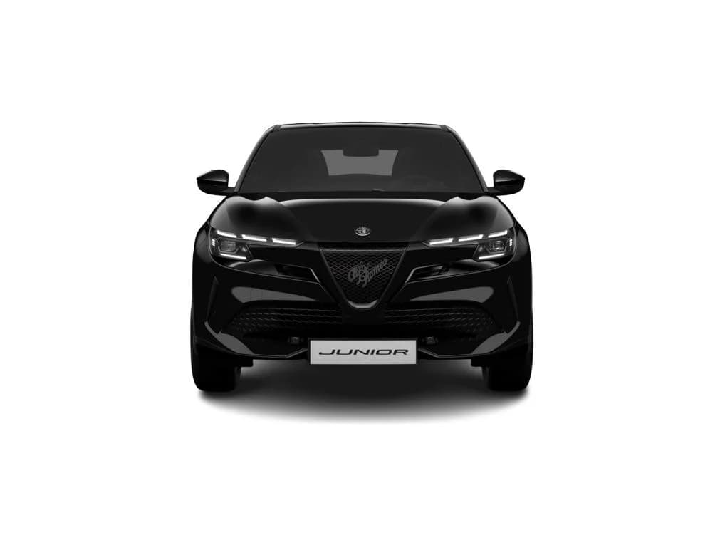 Alfa Romeo Junior Elettrica — zdjęcie 2