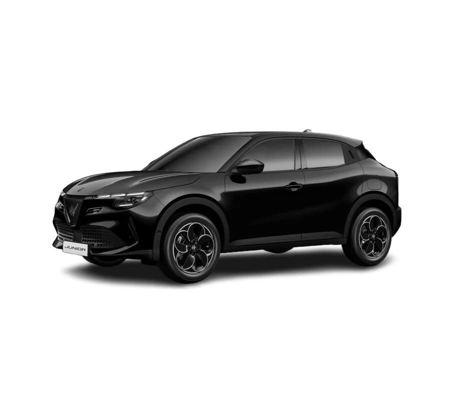 Alfa Romeo Junior Elettrica — zdjęcie 1