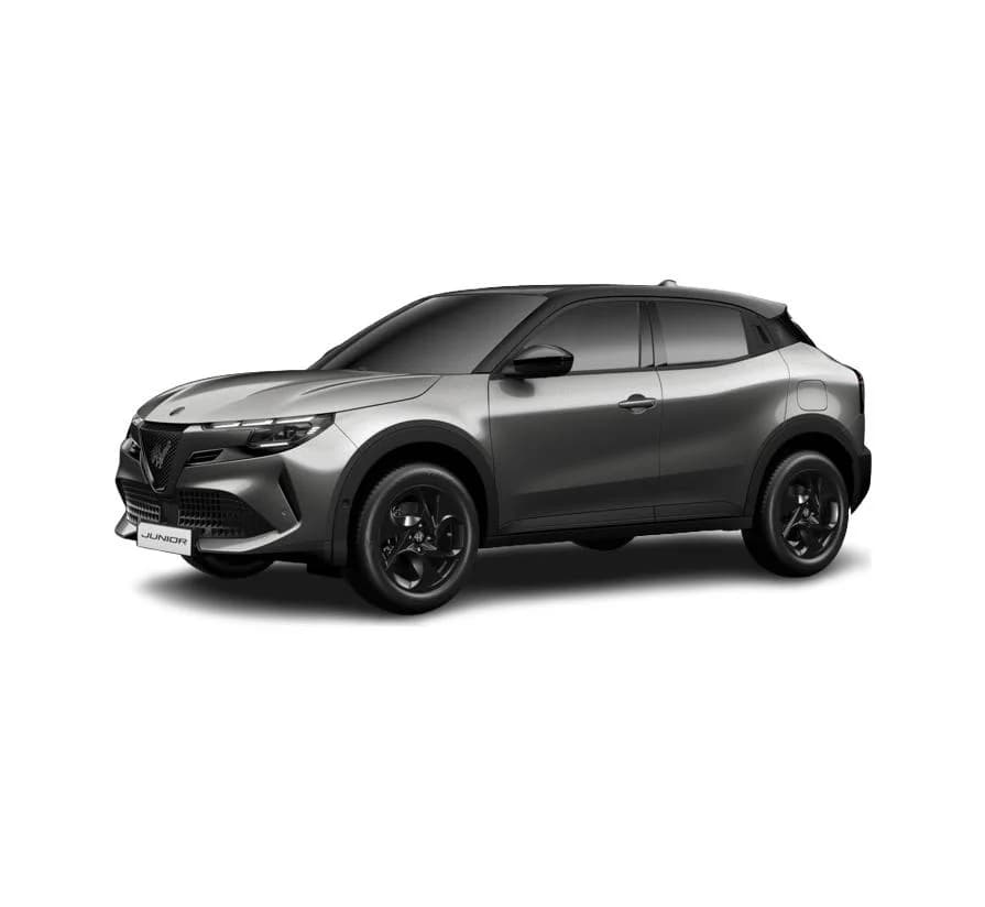Alfa Romeo Junior