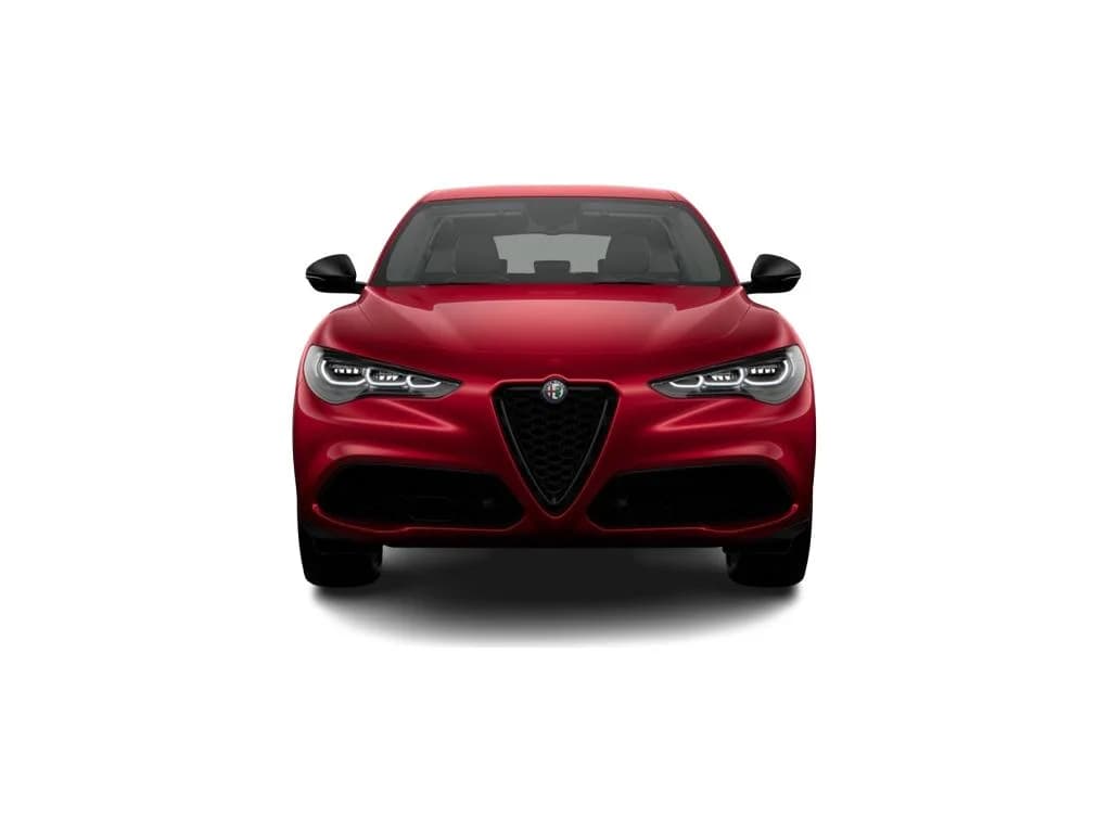 Alfa Romeo Stelvio Veloce 2.0 Turbo AWD — zdjęcie 2