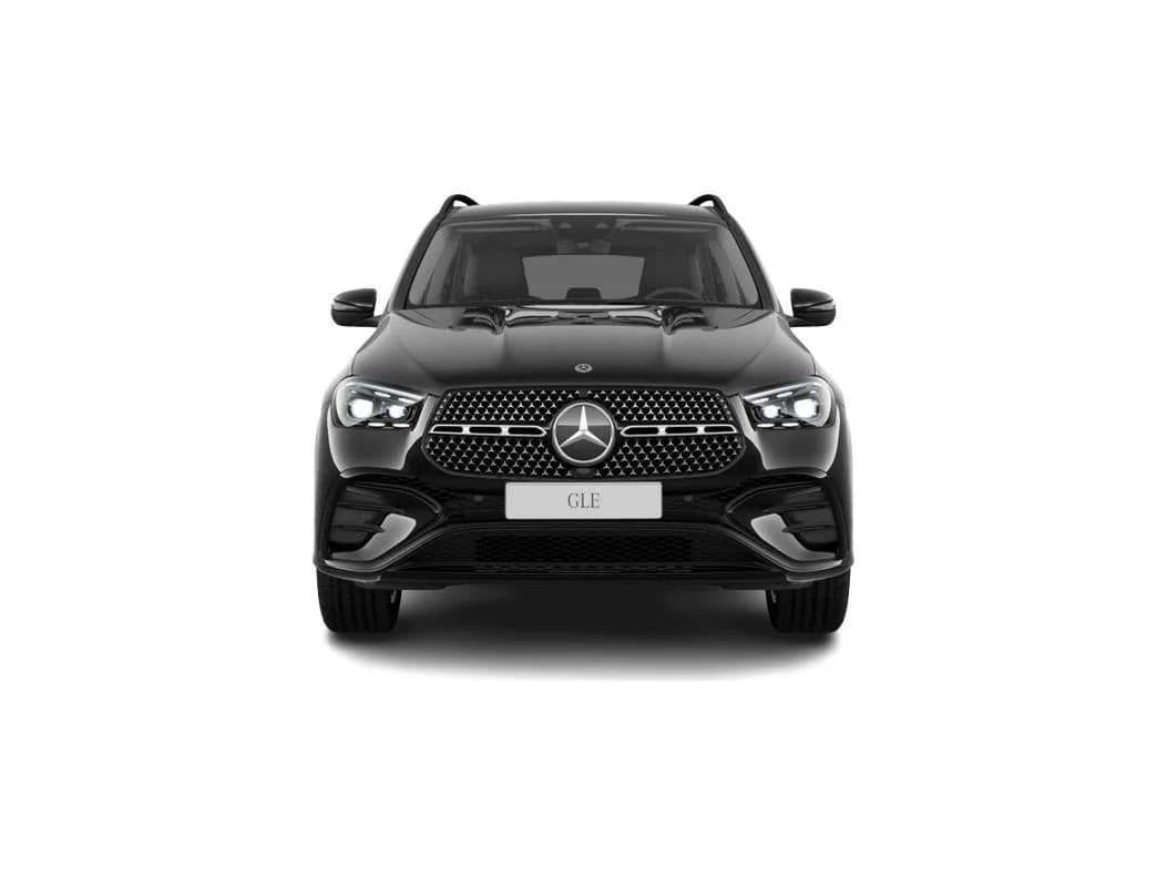 Mercedes-Benz GLE 450d 4MATIC — zdjęcie 2