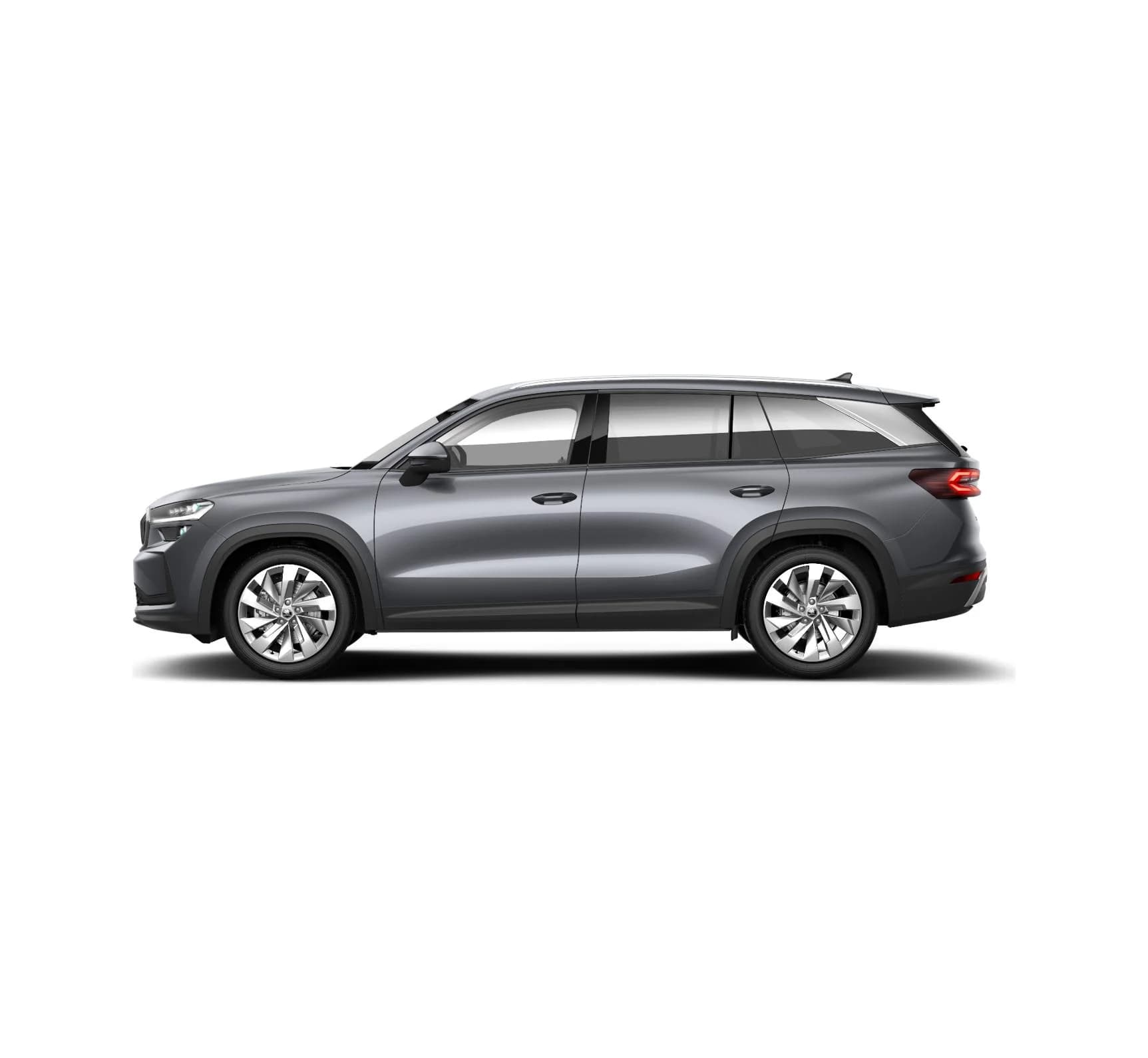 Skoda Kodiaq Edition 130 1.5 TSI mHEV — zdjęcie 2