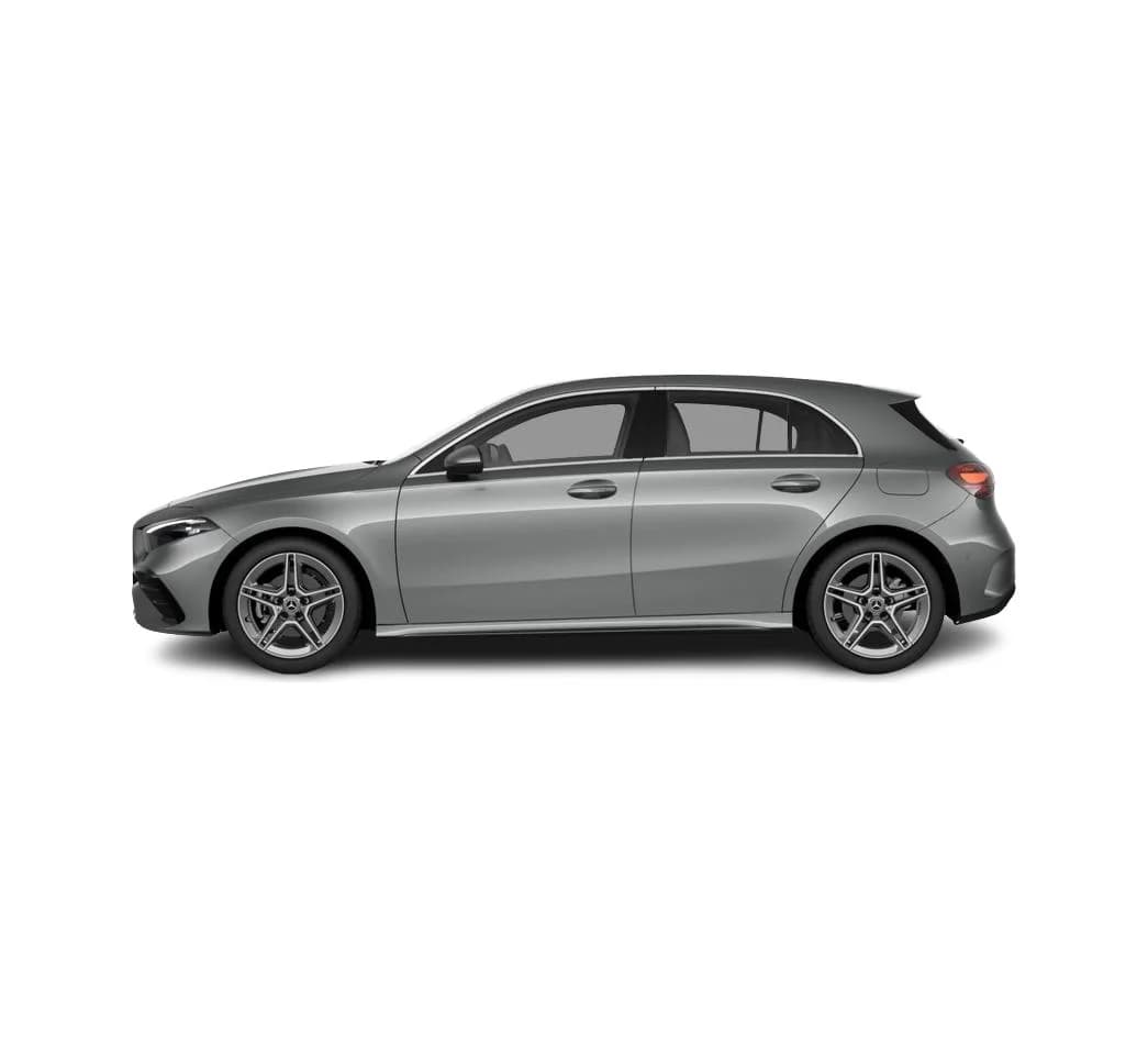 Mercedes-Benz Klasa A A200 — zdjęcie 3
