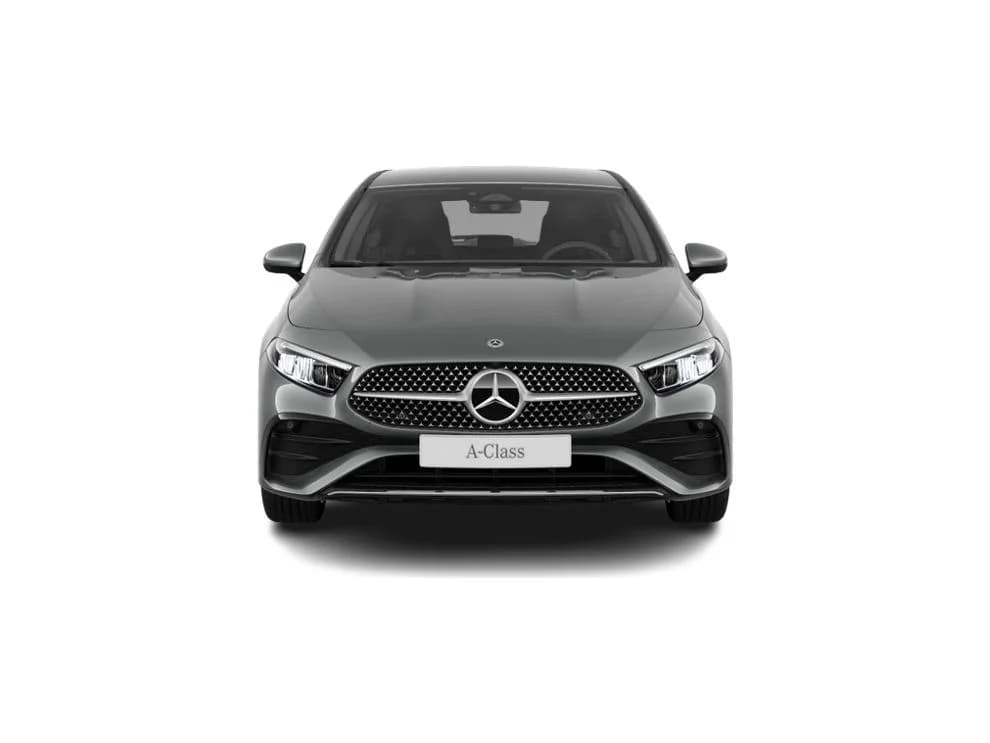 Mercedes-Benz Klasa A A200 — zdjęcie 2