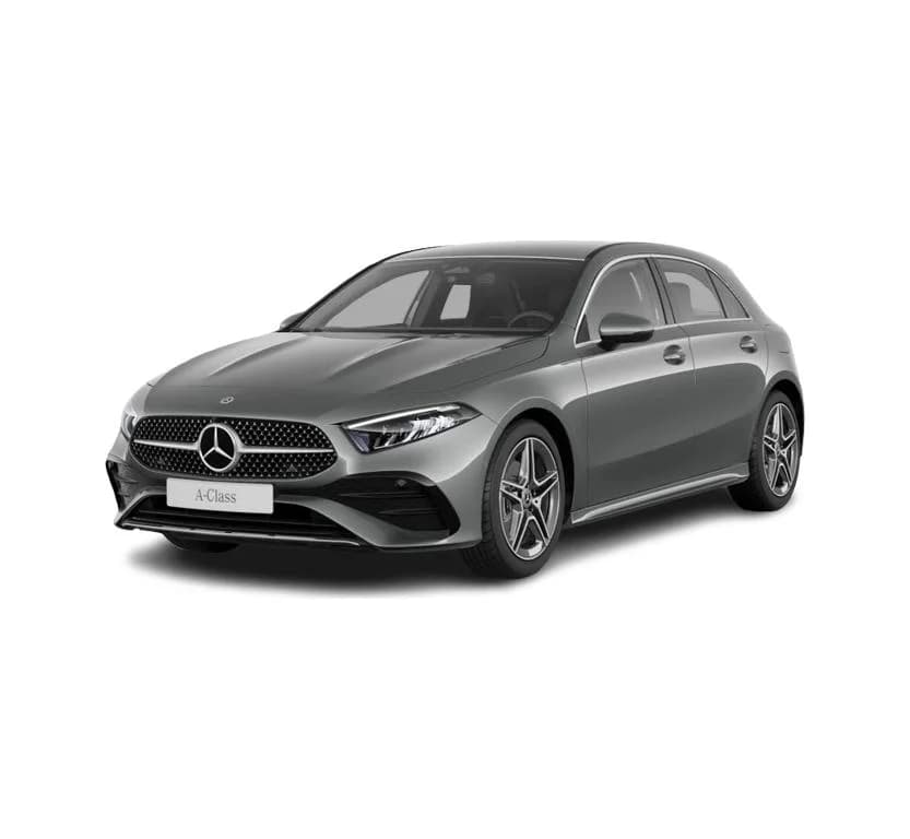 Mercedes-Benz Klasa A