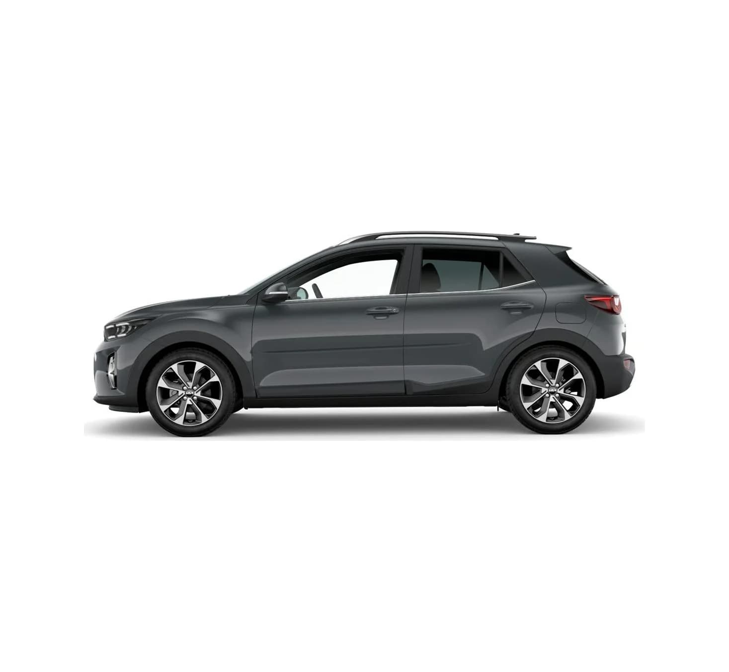 KIA Stonic M — zdjęcie 3