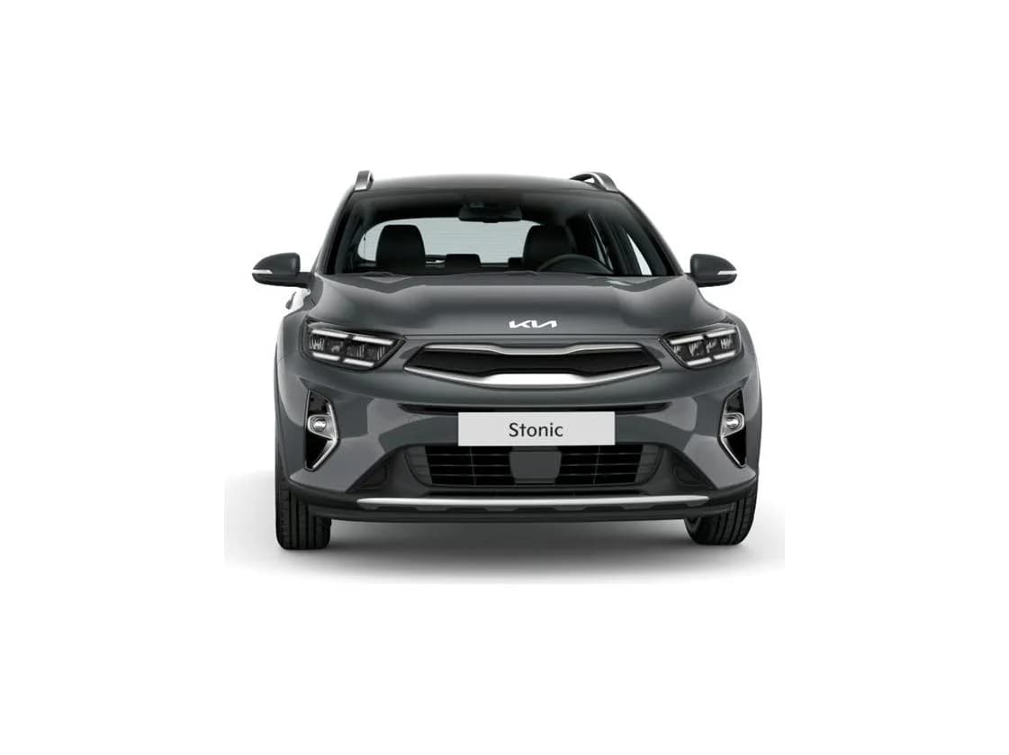 KIA Stonic M — zdjęcie 2