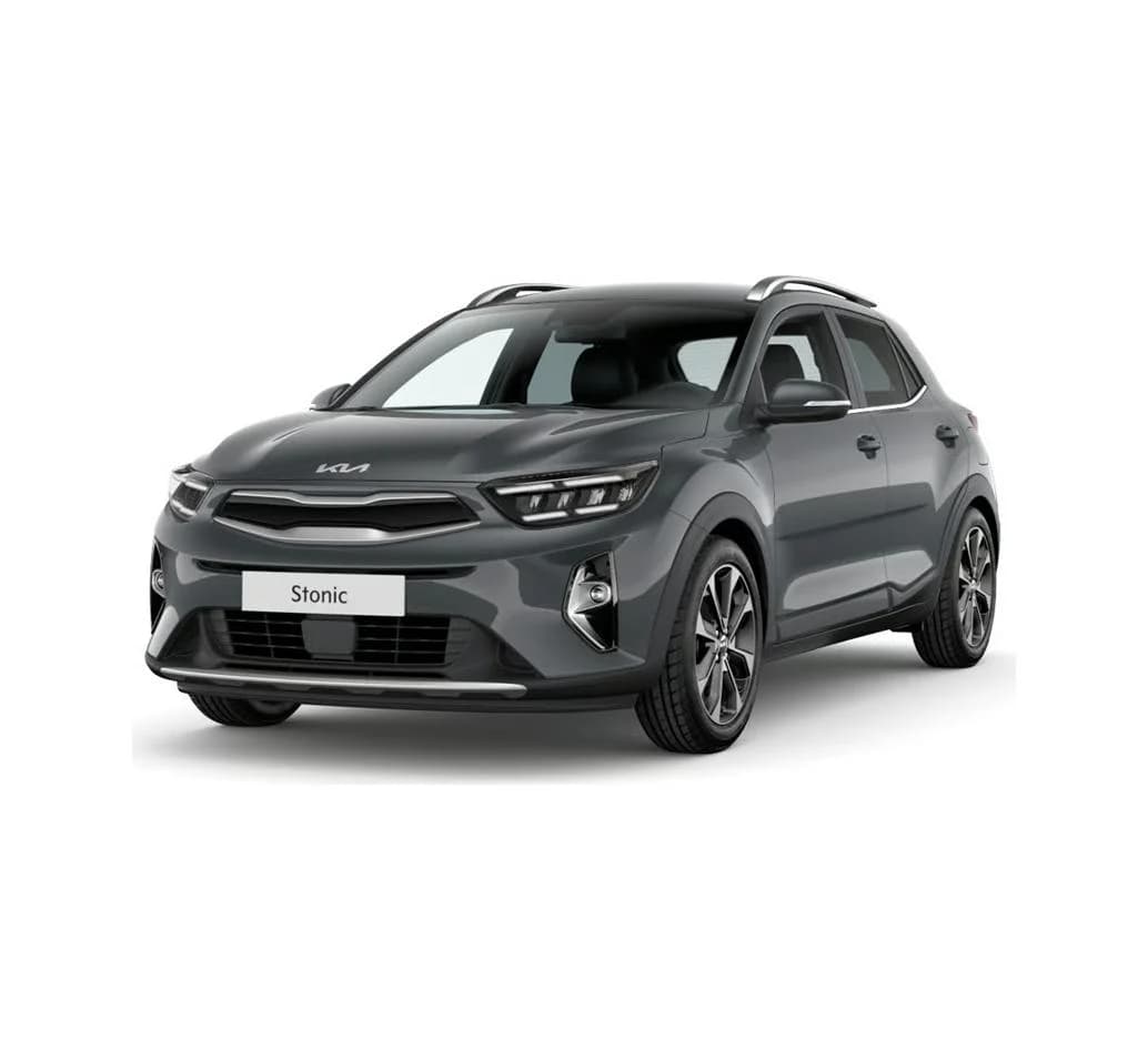 KIA Stonic M — zdjęcie 1