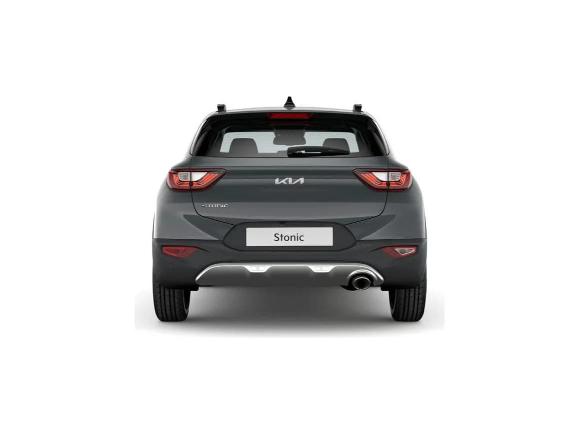 KIA Stonic M — zdjęcie 5