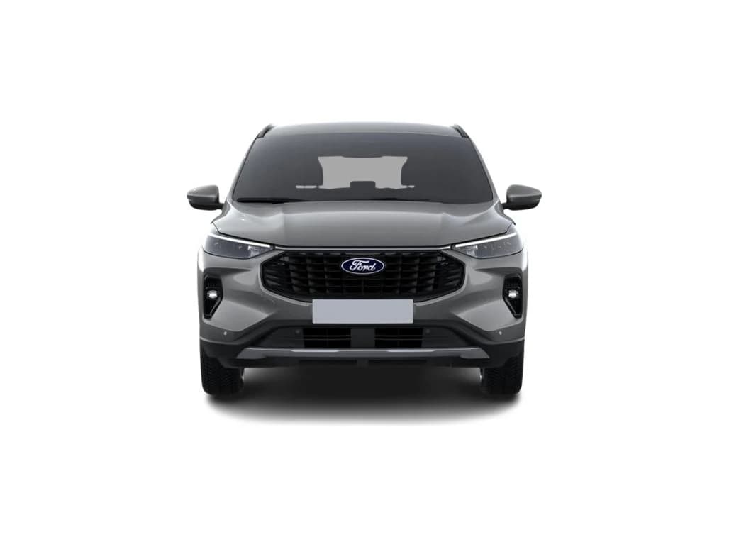 Ford Kuga Titanium 2.5 FHEV 180KM e-CVT — zdjęcie 2