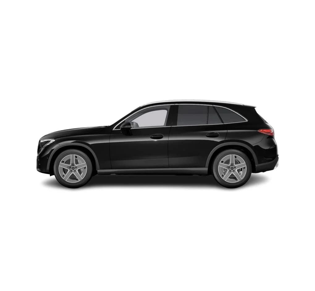 Mercedes-Benz GLC 200d 4MATIC AMG — zdjęcie 3