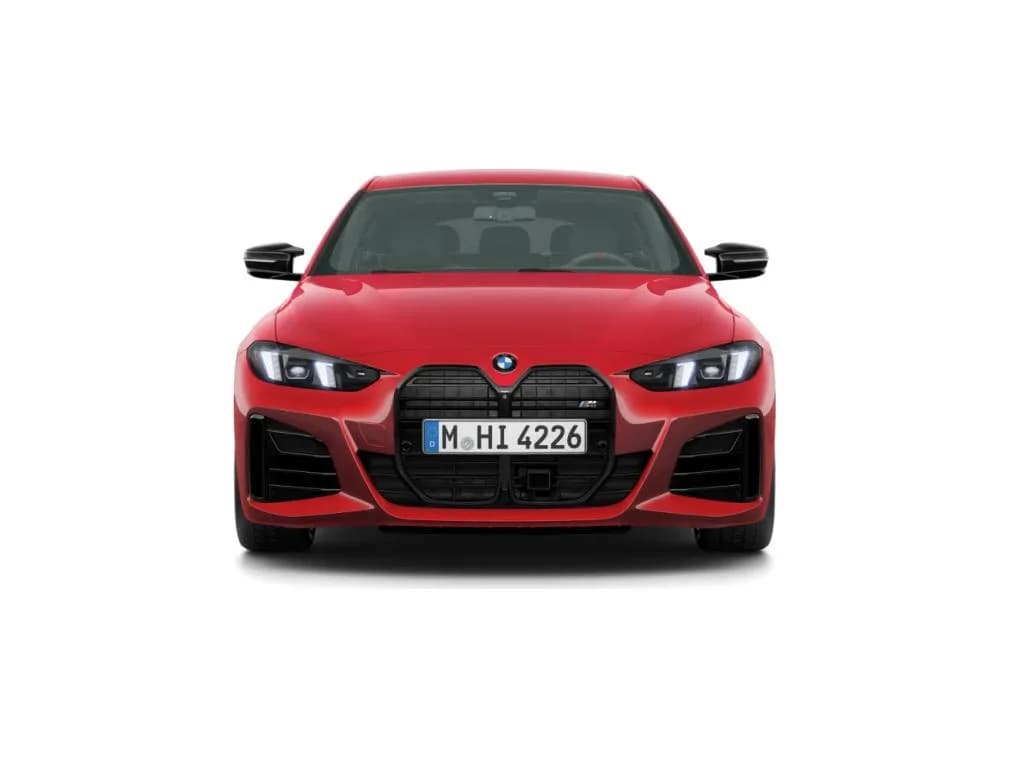 BMW Seria 4 Gran Coupe M440i xDrive — zdjęcie 2