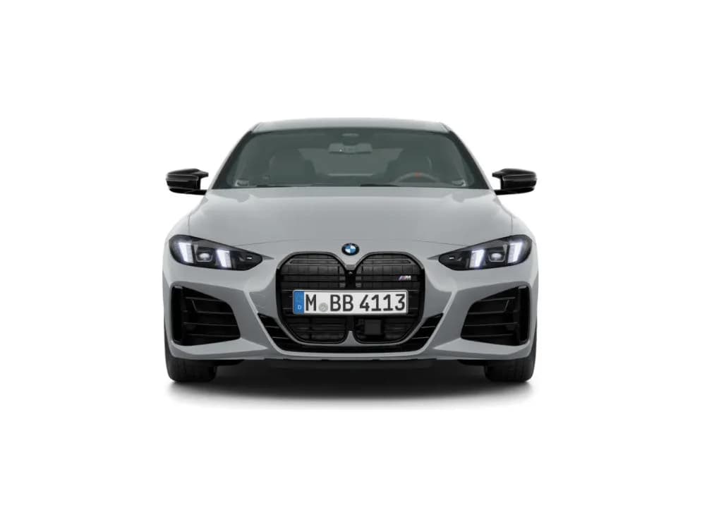 BMW Seria 4 Coupe M440i xDrive — zdjęcie 2