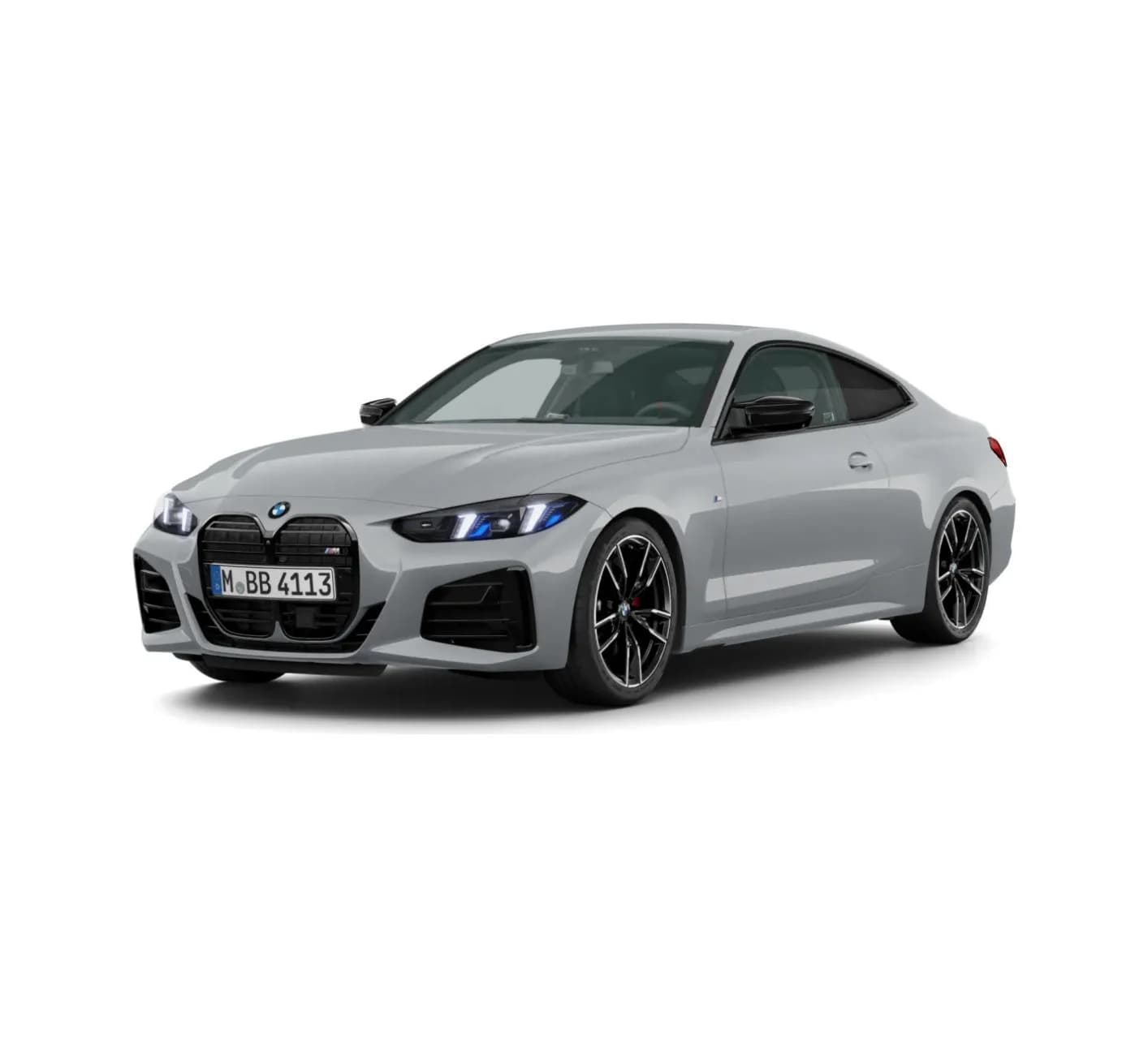 BMW Seria 4 Coupe