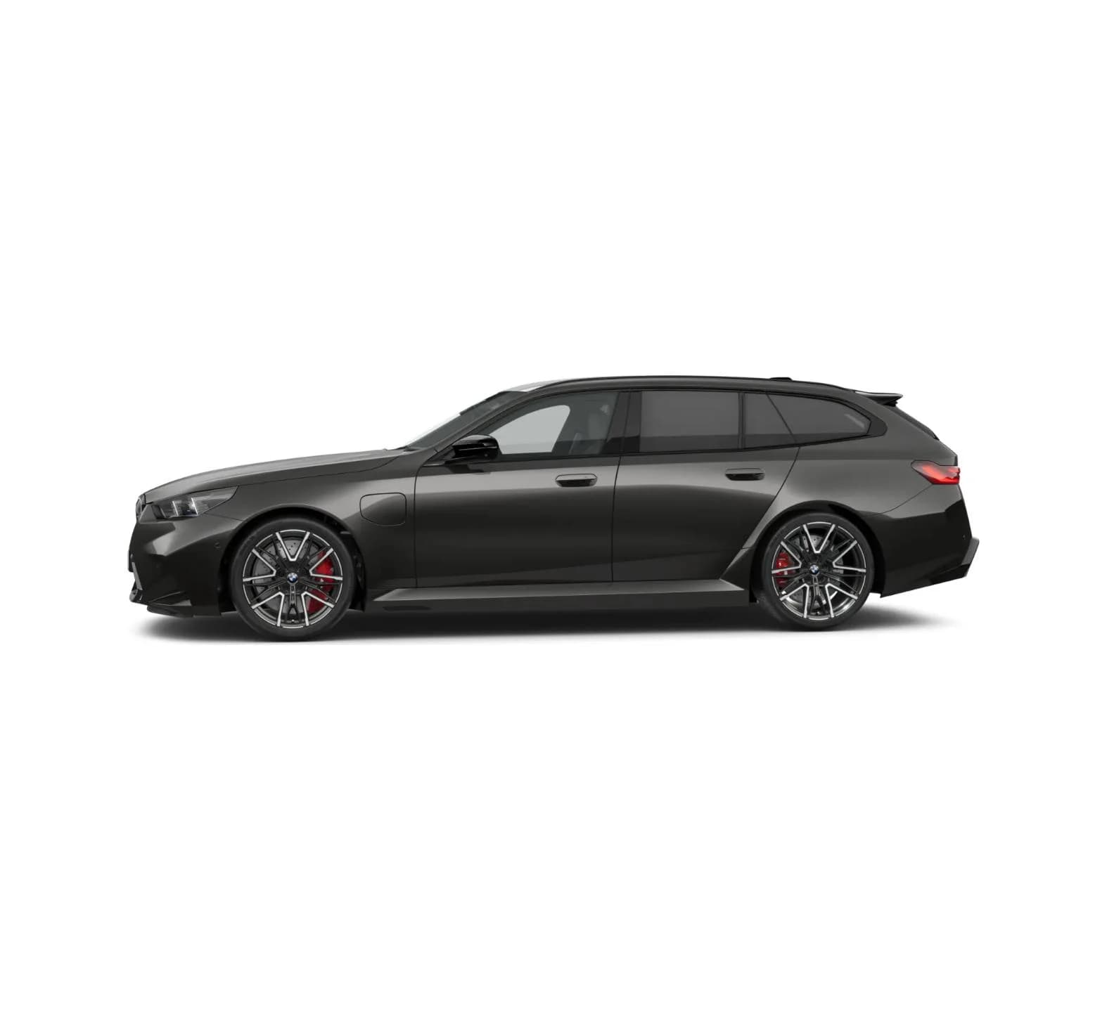 BMW M5 Touring — zdjęcie 2