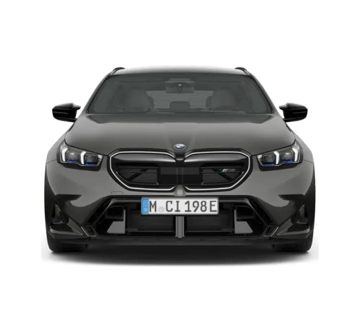 BMW M5 Touring — zdjęcie 6