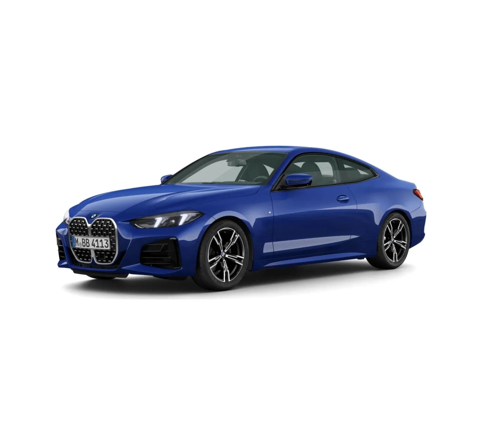 BMW Seria 4 Coupe