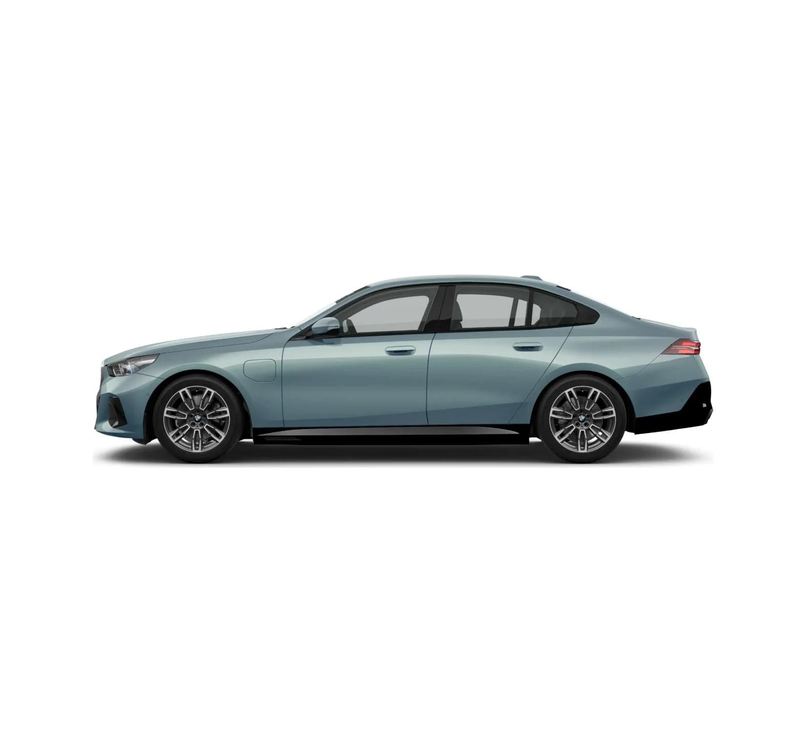 BMW Seria 5 Sedan 530e M Sport — zdjęcie 3