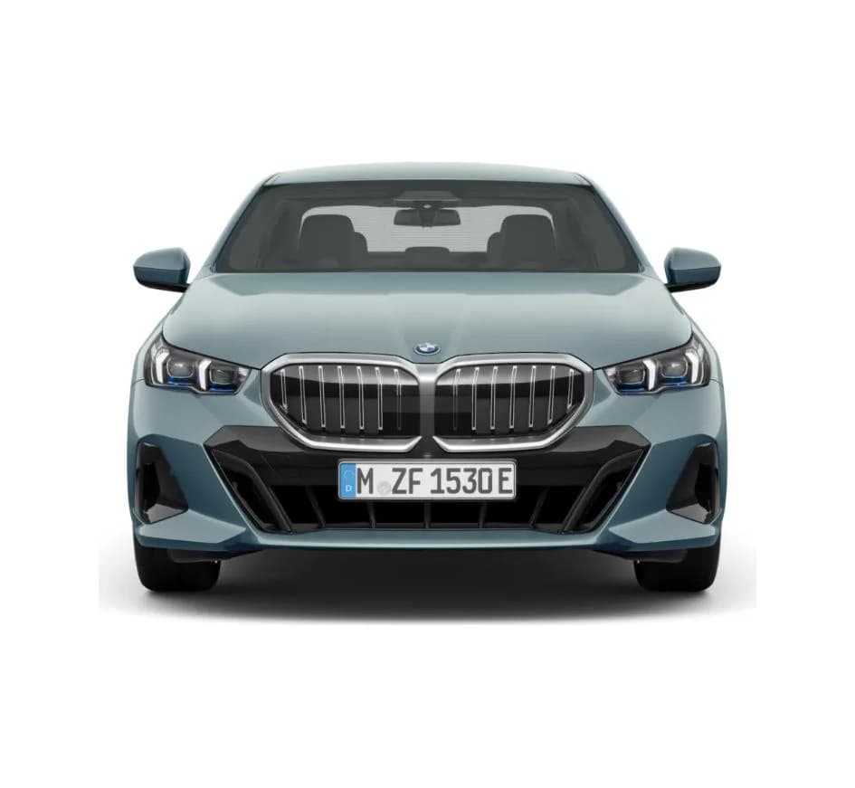 BMW Seria 5 Sedan 530e M Sport — zdjęcie 2
