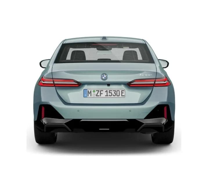 BMW Seria 5 Sedan 530e M Sport — zdjęcie 5
