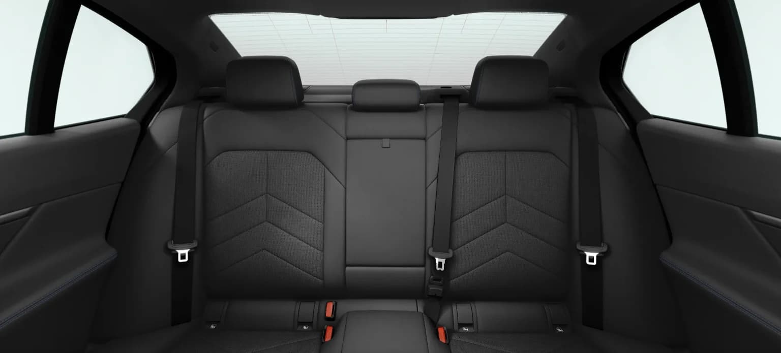BMW Seria 5 Sedan 530e M Sport — zdjęcie 7