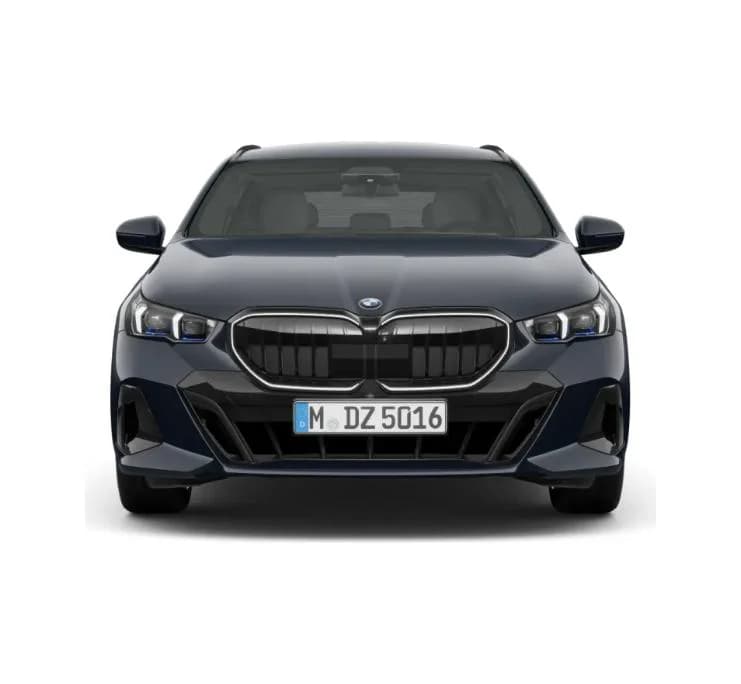 BMW Seria 5 Touring 540d xDrive M Sport — zdjęcie 8