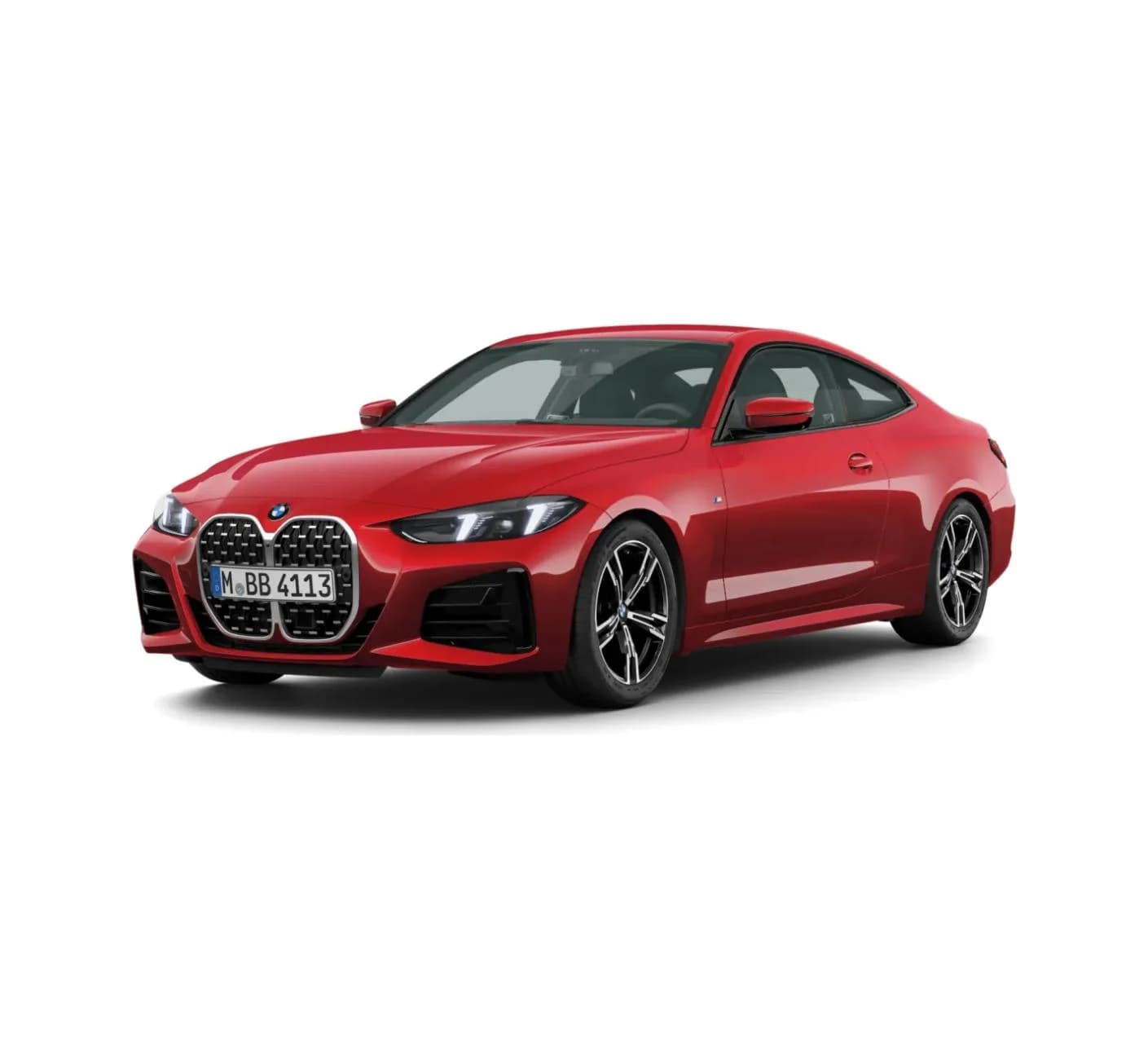 BMW Seria 4 Coupe