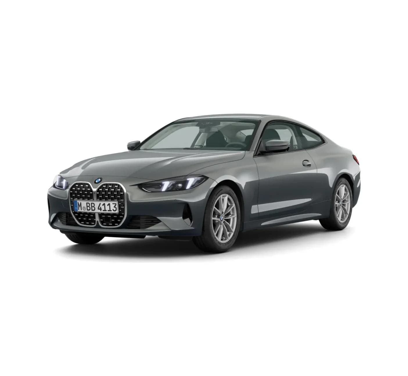 BMW Seria 4 Coupe