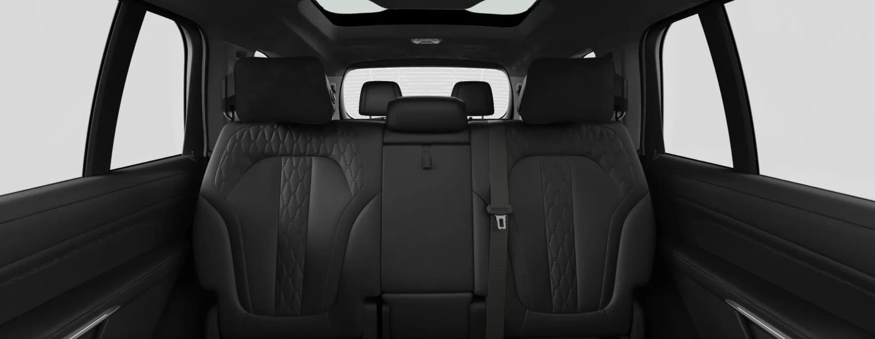 BMW X7 xDrive40d M Sport — zdjęcie 9