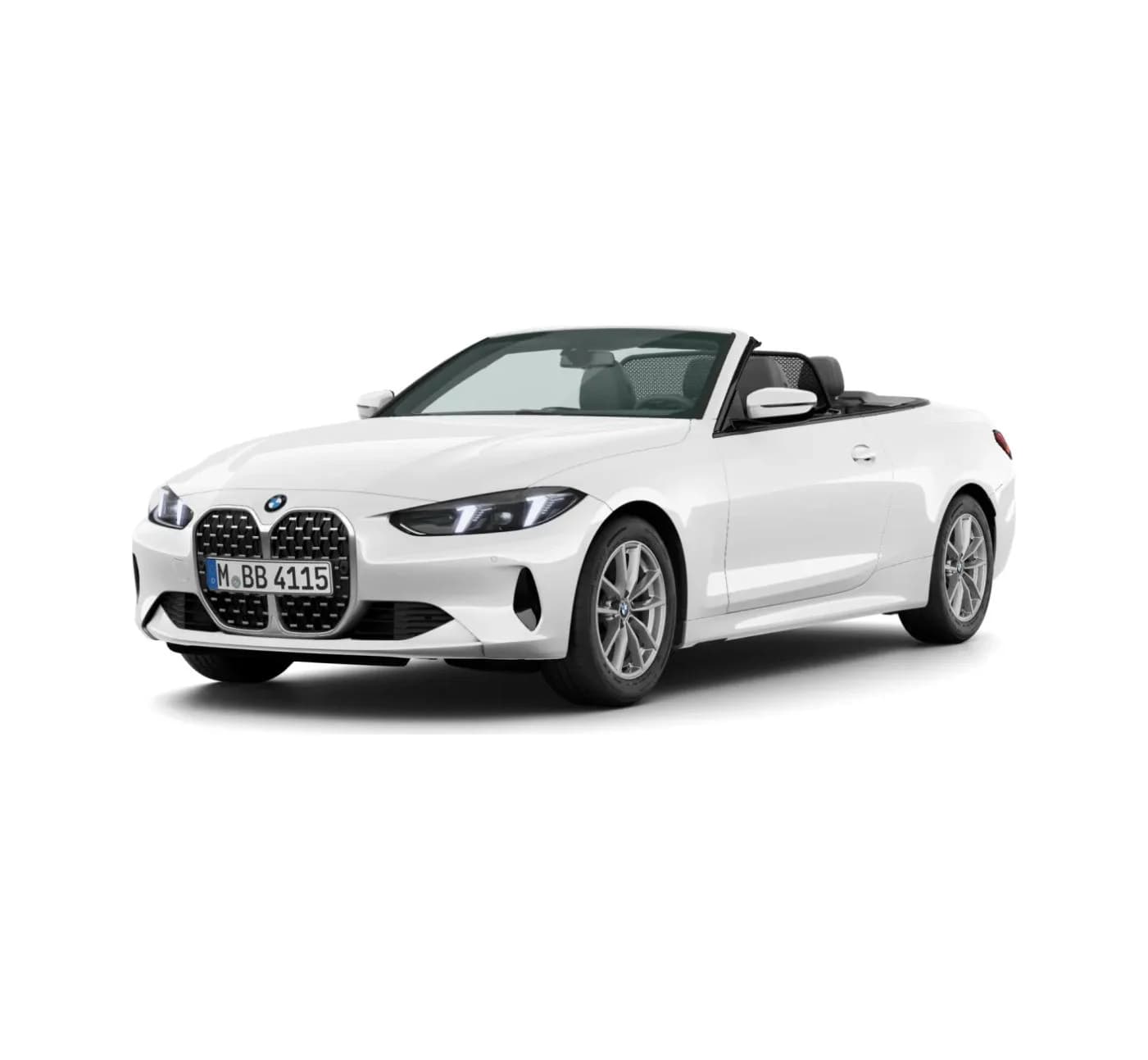 BMW Seria 4 Kabriolet