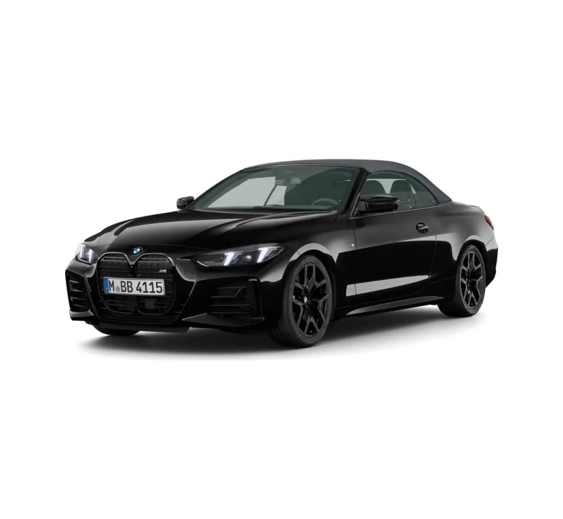 BMW Seria 4 Kabriolet