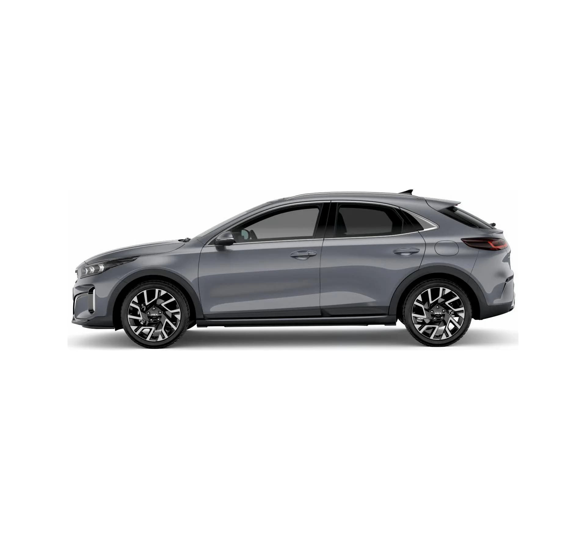 KIA xCeed 1.5T-GDI 7DCT M — zdjęcie 3