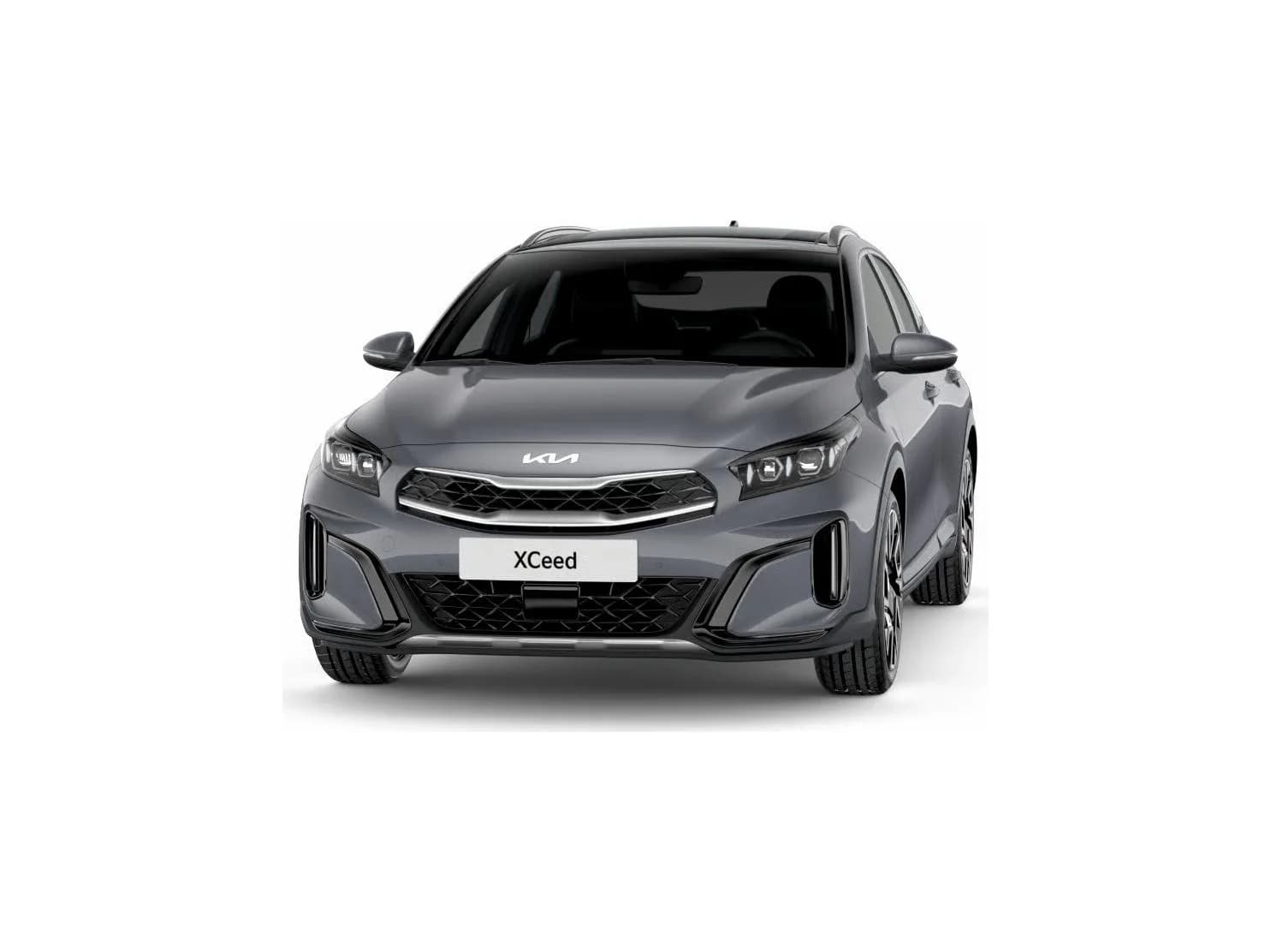 KIA xCeed 1.5T-GDI 7DCT M — zdjęcie 2