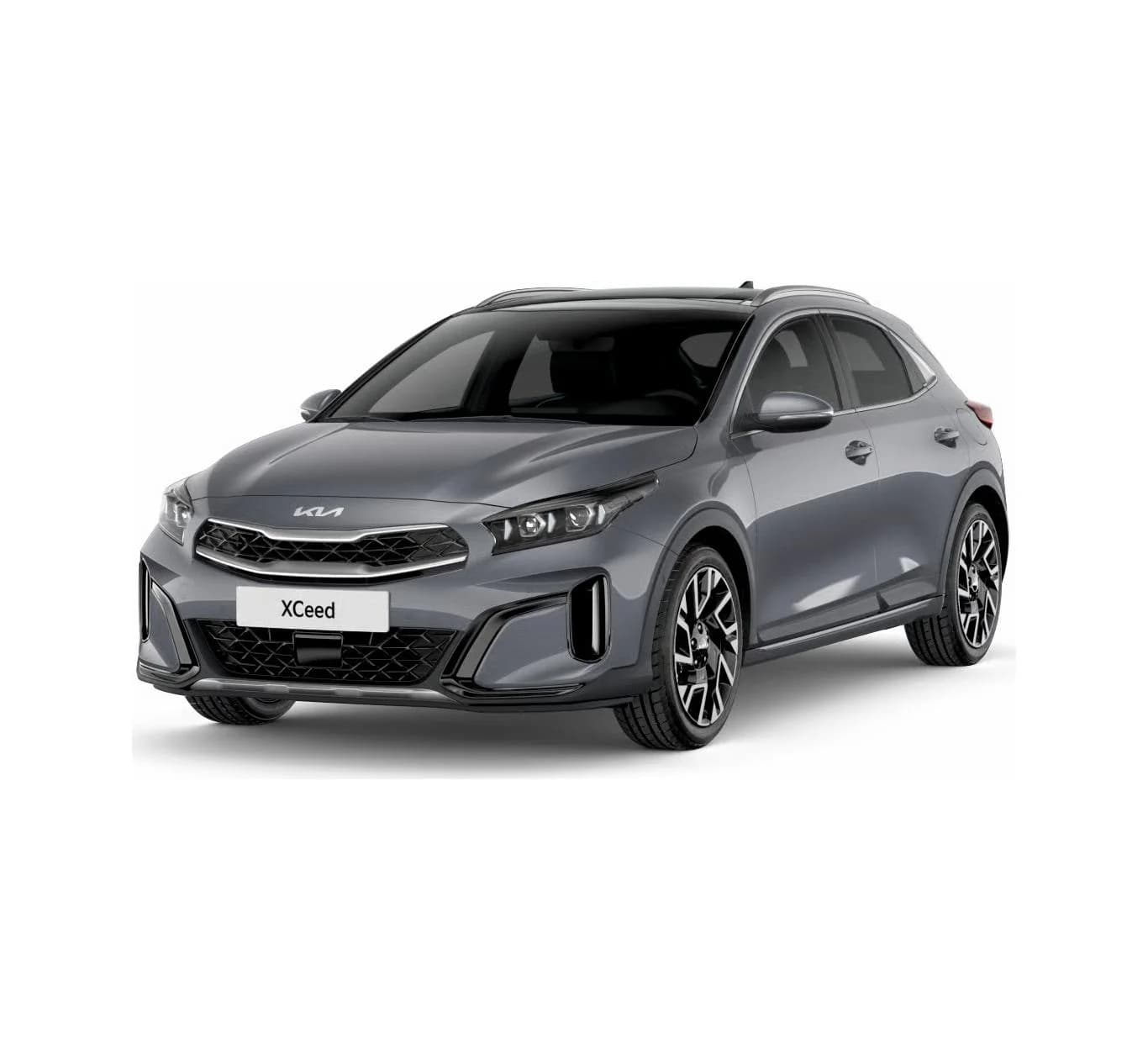 KIA xCeed 1.5T-GDI 7DCT M — zdjęcie 1