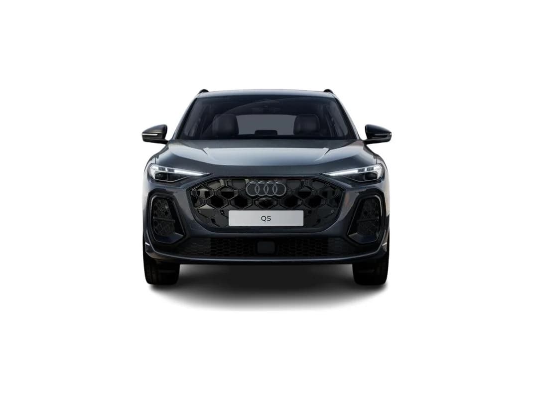 Audi Q5 Sportback e-hybrid quattro — zdjęcie 2