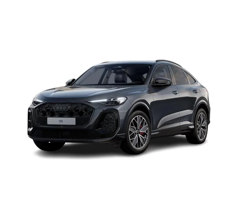 Audi Q5 Sportback e-hybrid quattro — zdjęcie 1