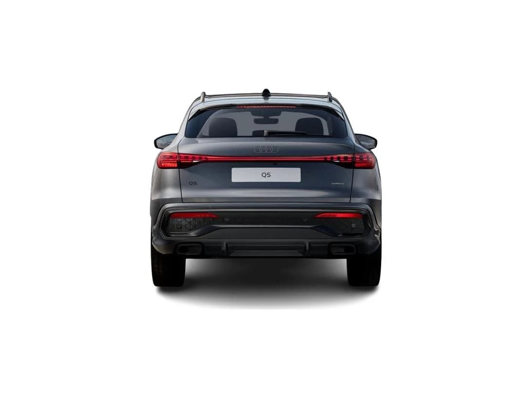 Audi Q5 Sportback e-hybrid quattro — zdjęcie 5