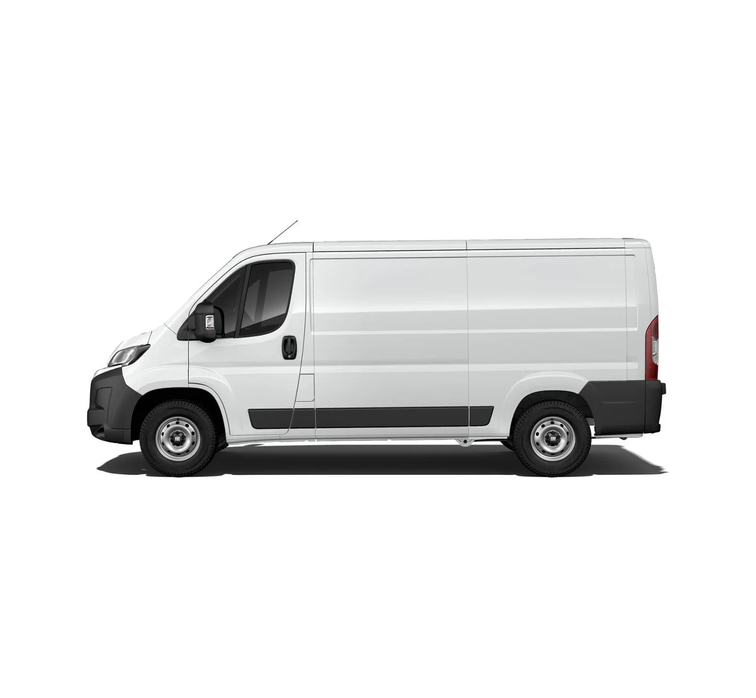 Fiat Ducato L2H1 Furgon — zdjęcie 3